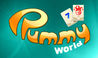 Rummy World