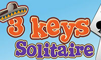 3 Keys Solitaire