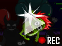 Circus Level Pack Walktrough