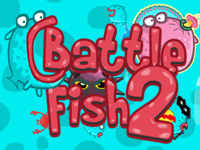 Battle Fish 2