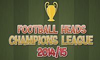 Football Heads : Ligues des Champions