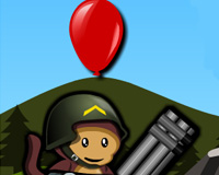 Bloons Tower Defense 4